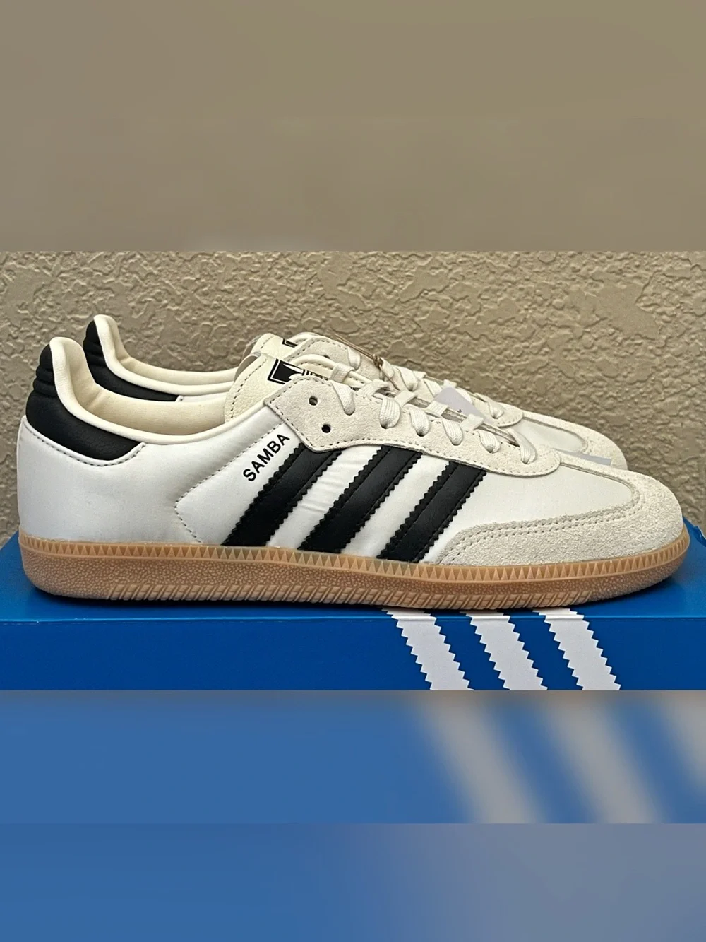 adidas shoes are